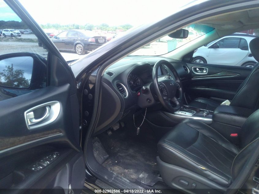 2015 INFINITI QX60 5N1AL0MN2FC507258