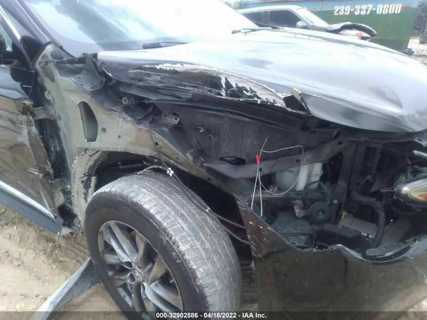 2015 INFINITI QX60 5N1AL0MN2FC507258