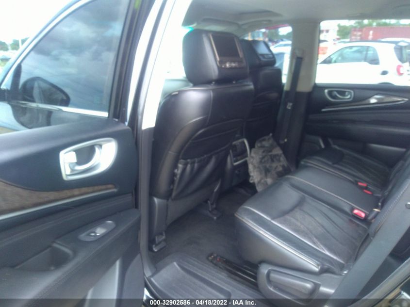 2015 INFINITI QX60 5N1AL0MN2FC507258