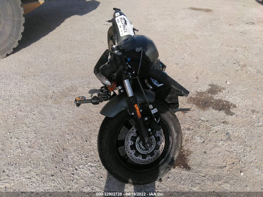 2021 INDIAN MOTORCYCLE CO. SCOUT BOBBER ABS 56KMTA008M3176338