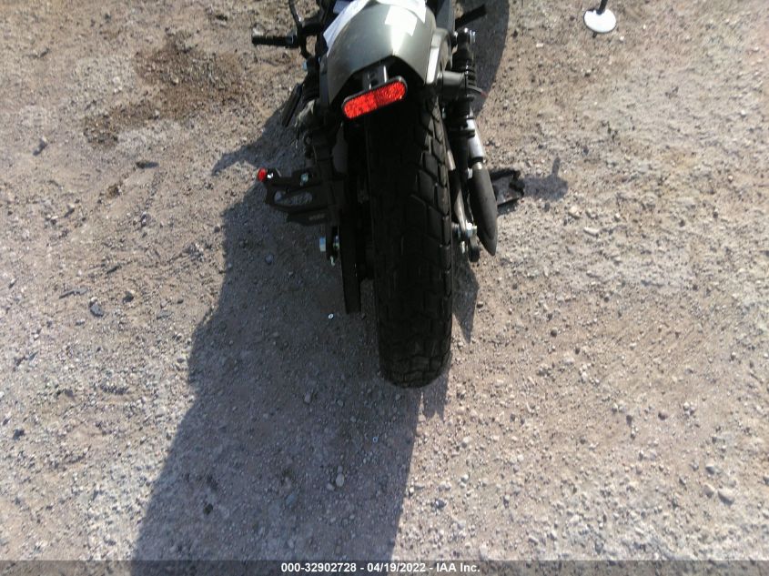 2021 INDIAN MOTORCYCLE CO. SCOUT BOBBER ABS 56KMTA008M3176338