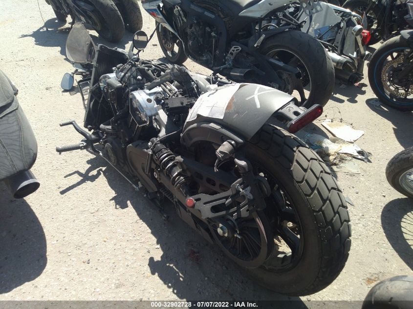 2021 INDIAN MOTORCYCLE CO. SCOUT BOBBER ABS 56KMTA008M3176338