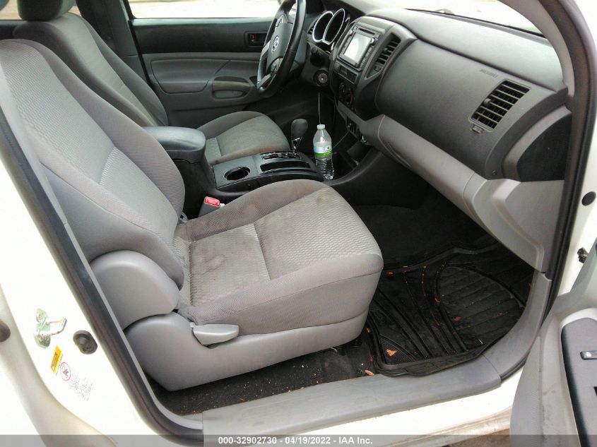 2015 TOYOTA TACOMA PRERUNNER 5TFJX4GN5FX047808