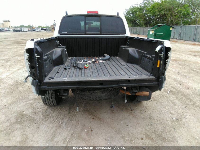 2015 TOYOTA TACOMA PRERUNNER 5TFJX4GN5FX047808