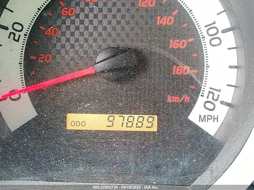 2015 TOYOTA TACOMA PRERUNNER 5TFJX4GN5FX047808