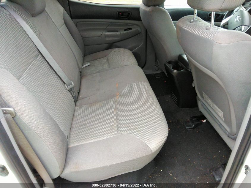 2015 TOYOTA TACOMA PRERUNNER 5TFJX4GN5FX047808