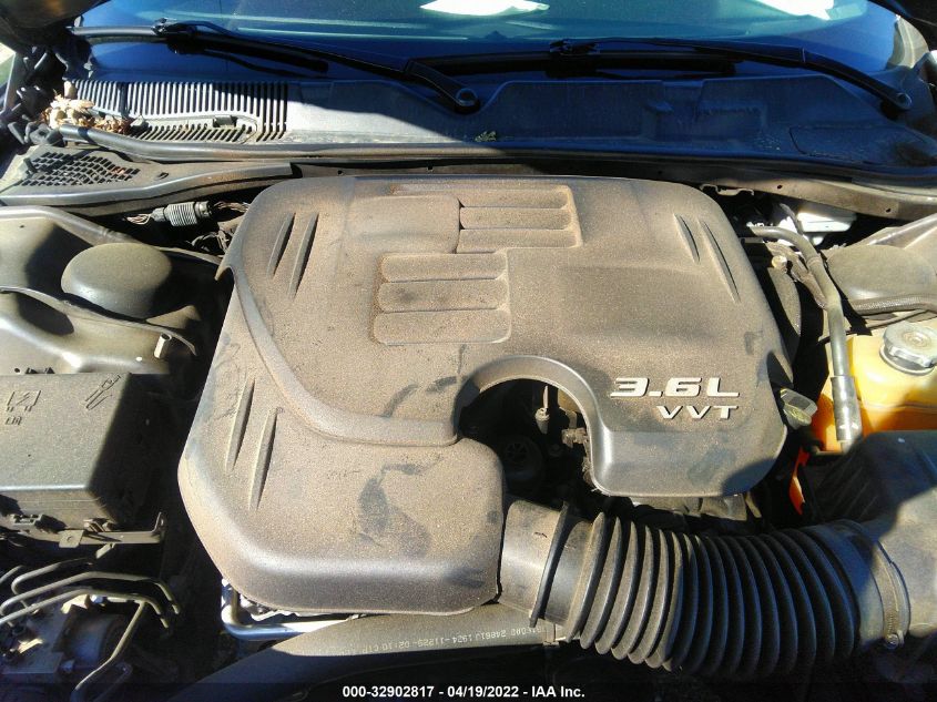 2015 DODGE CHALLENGER SXT 2C3CDZAG2FH701410