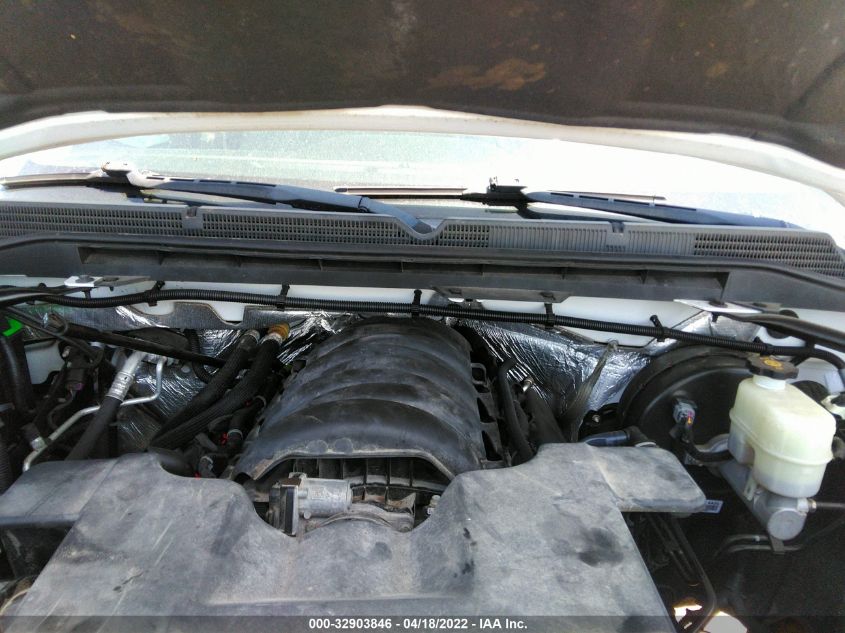 2014 GMC SIERRA 1500 1GTR1TEC4EZ338223