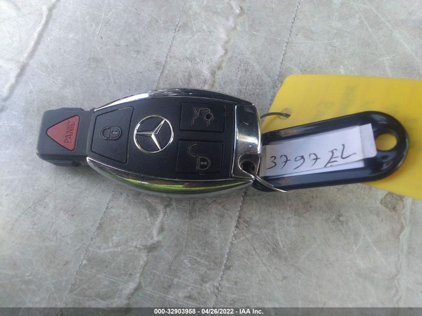 2015 MERCEDES-BENZ C-CLASS C 300 55SWF4KB5FU028531