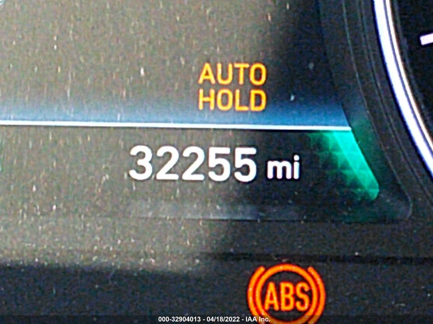 2020 HYUNDAI PALISADE VIN: KM8R34HE2LU132210