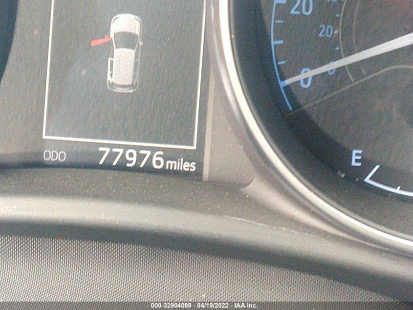 2017 TOYOTA COROLLA IM JTNKARJE9HJ550271