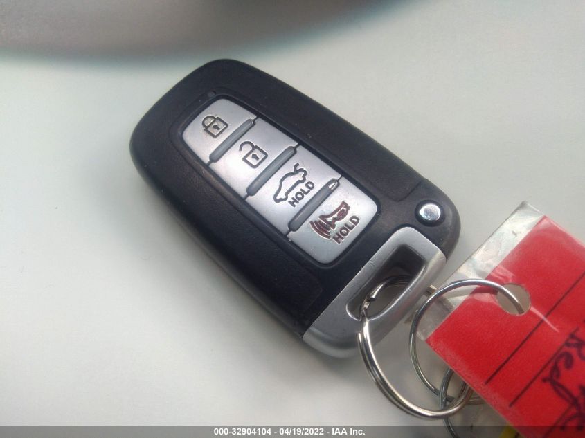 2015 HYUNDAI GENESIS COUPE 3.8L ULTIMATE KMHHU6KJ7FU121718