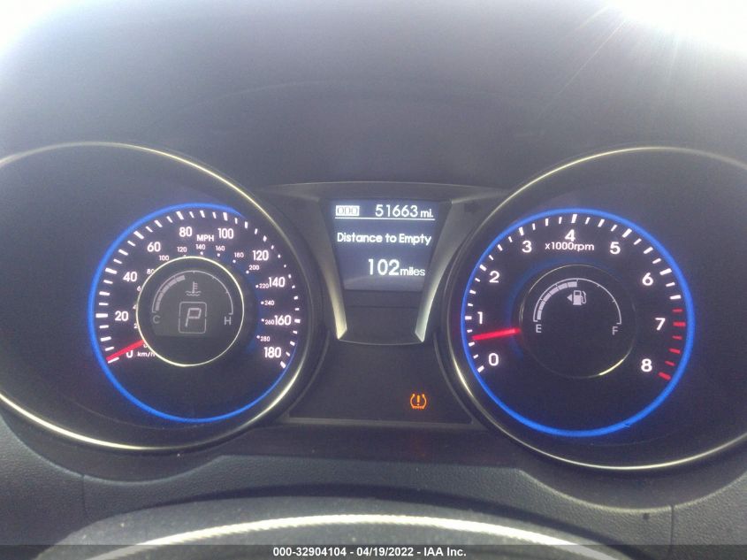 2015 HYUNDAI GENESIS COUPE 3.8L ULTIMATE KMHHU6KJ7FU121718