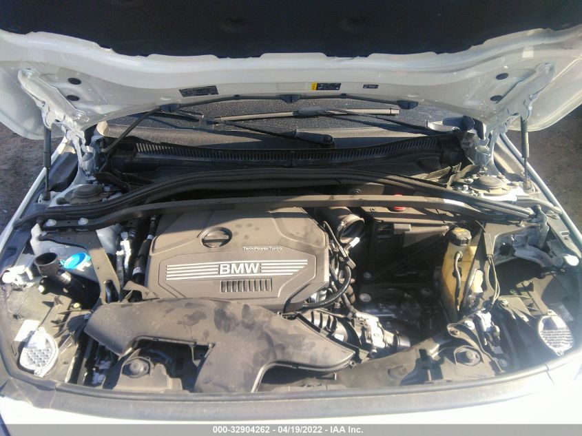 2021 BMW 2 SERIES 228I WBA53AK02M7H60167