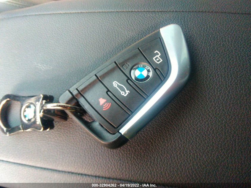 2021 BMW 2 SERIES 228I WBA53AK02M7H60167