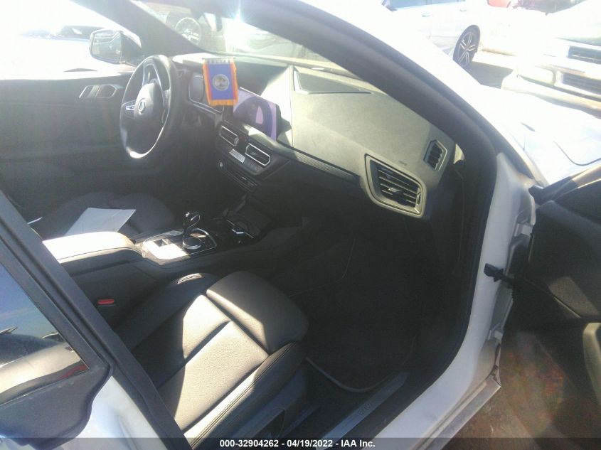 2021 BMW 2 SERIES 228I WBA53AK02M7H60167