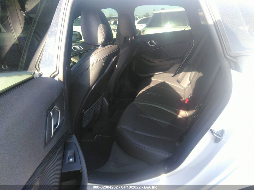 2021 BMW 2 SERIES 228I WBA53AK02M7H60167