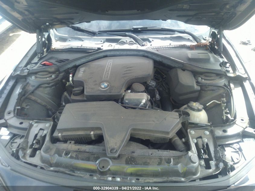 2014 BMW 4 SERIES 428I WBA3N3C58EK231406