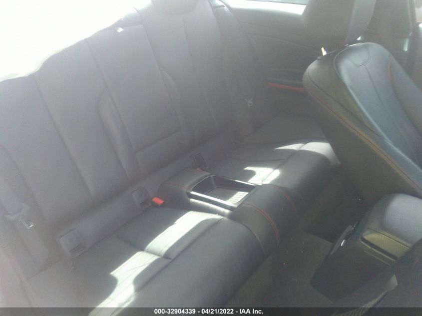 2014 BMW 4 SERIES 428I WBA3N3C58EK231406