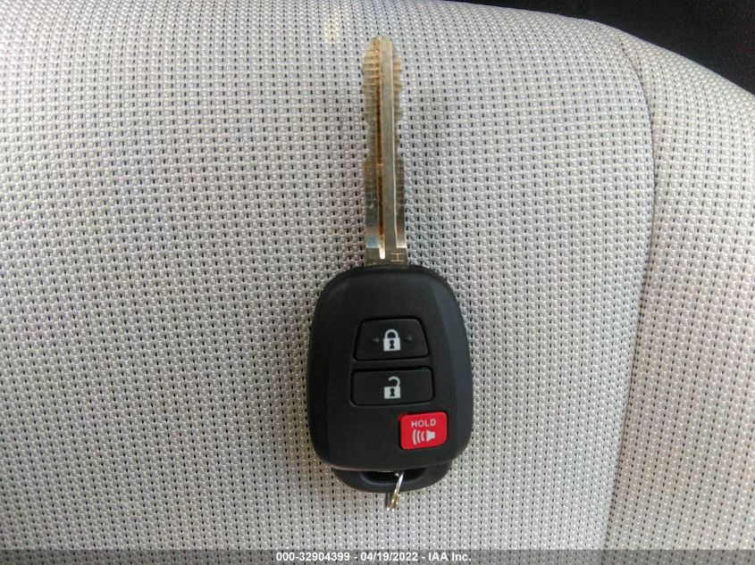 2022 TOYOTA COROLLA CROSS L 7MUAAAAG5NV010276