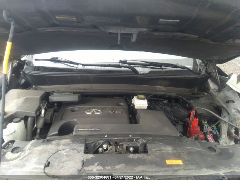 2016 INFINITI QX60 5N1AL0MM5GC504573