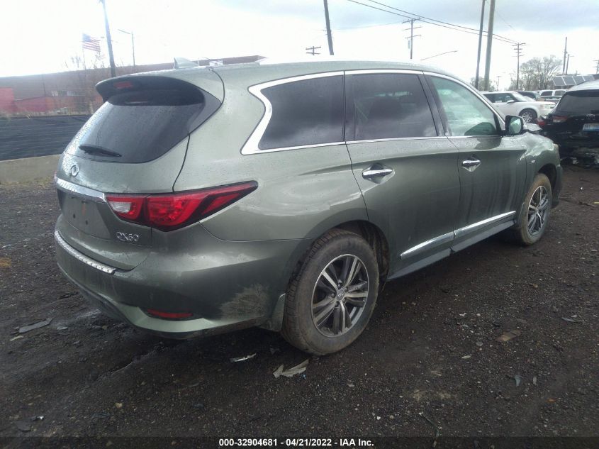 2016 INFINITI QX60 5N1AL0MM5GC504573