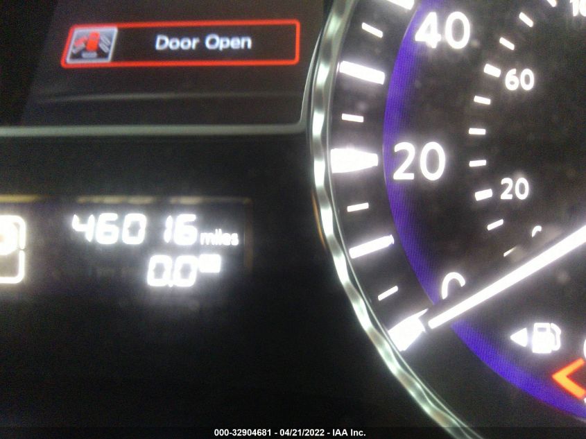 2016 INFINITI QX60 5N1AL0MM5GC504573