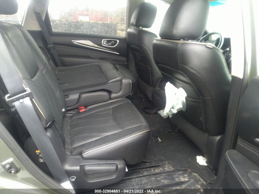 2016 INFINITI QX60 5N1AL0MM5GC504573