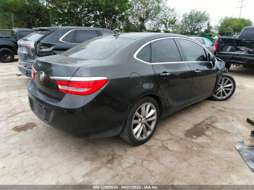 2013 BUICK VERANO LEATHER GROUP 1G4PS5SK5D4228414