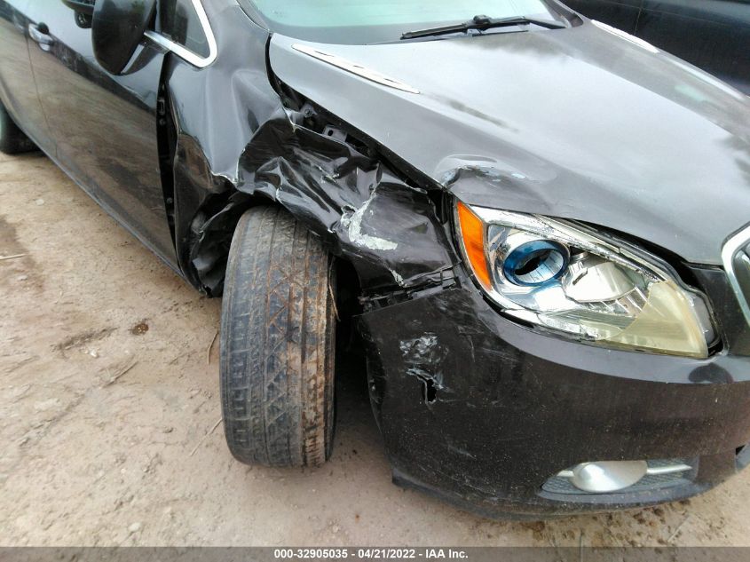 2013 BUICK VERANO LEATHER GROUP 1G4PS5SK5D4228414