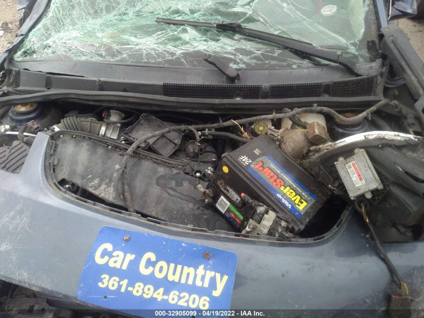 2013 BUICK LACROSSE LEATHER 1G4GC5E31DF173028
