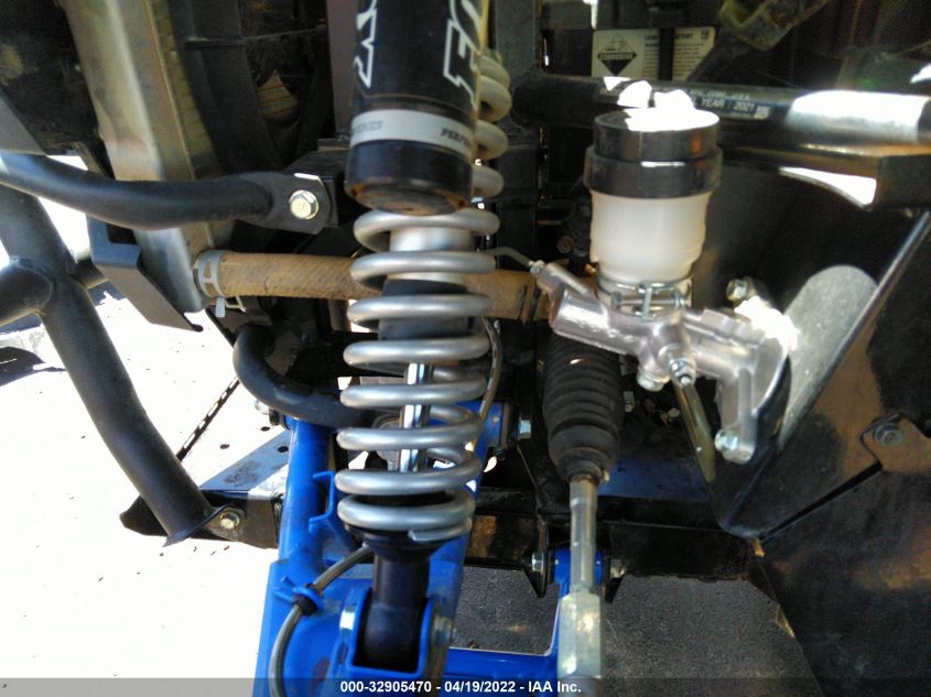 2021 KAWASAKI KRF800 F JKBRTCF11MB507120