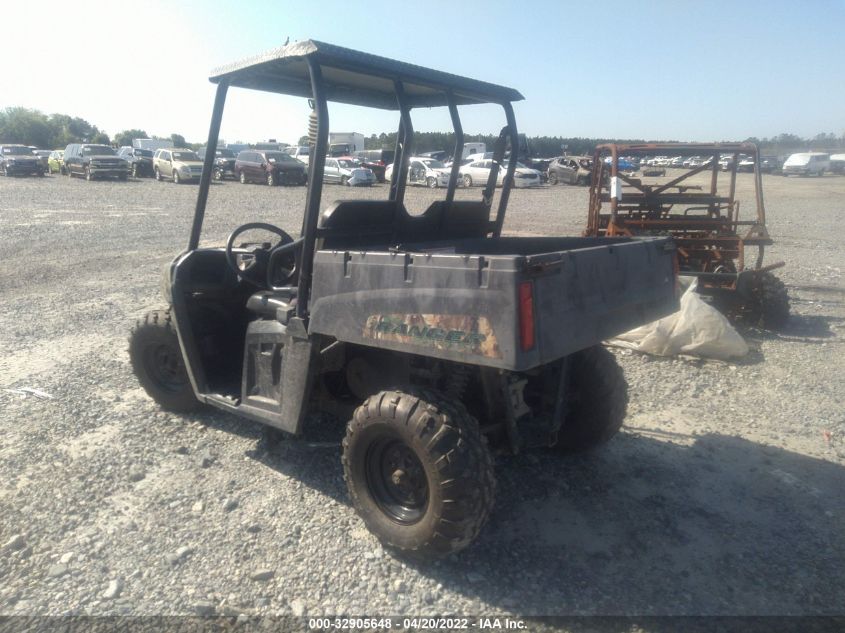 2011 POLARIS RANGER 400 4XARH45A1BB071926