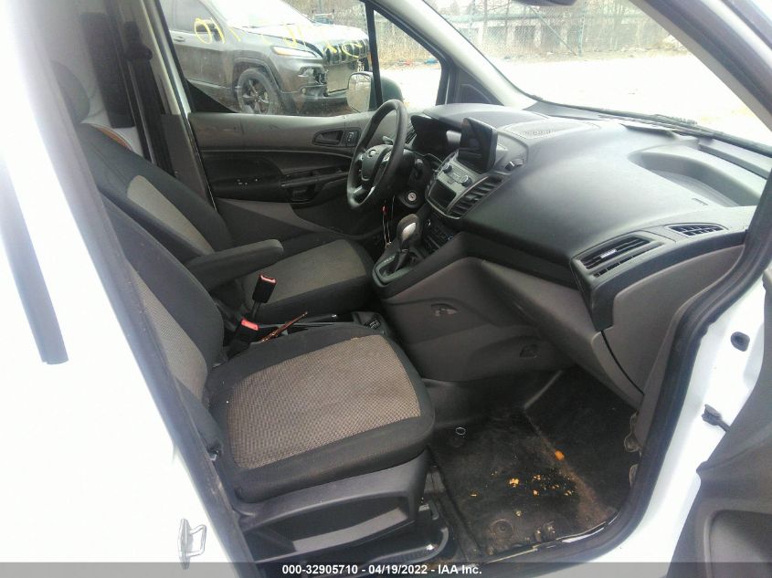 2020 FORD TRANSIT CONNECT VAN XL NM0LS7E22L1455132