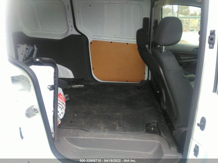 2020 FORD TRANSIT CONNECT VAN XL NM0LS7E22L1455132