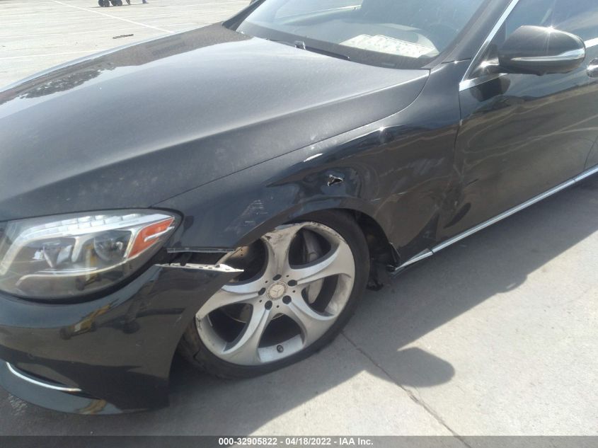 2016 MERCEDES-BENZ S-CLASS S 550 WDDUG8CB2GA209856