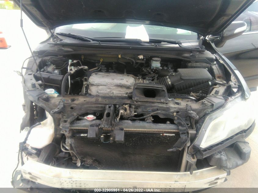 2015 ACURA RDX TECH PKG 5J8TB3H59FL016277