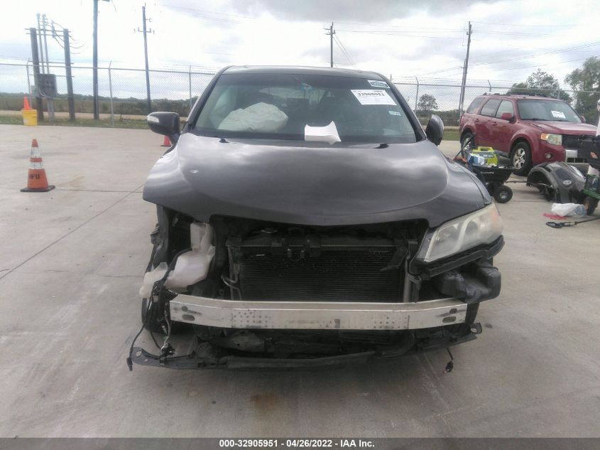 2015 ACURA RDX TECH PKG 5J8TB3H59FL016277