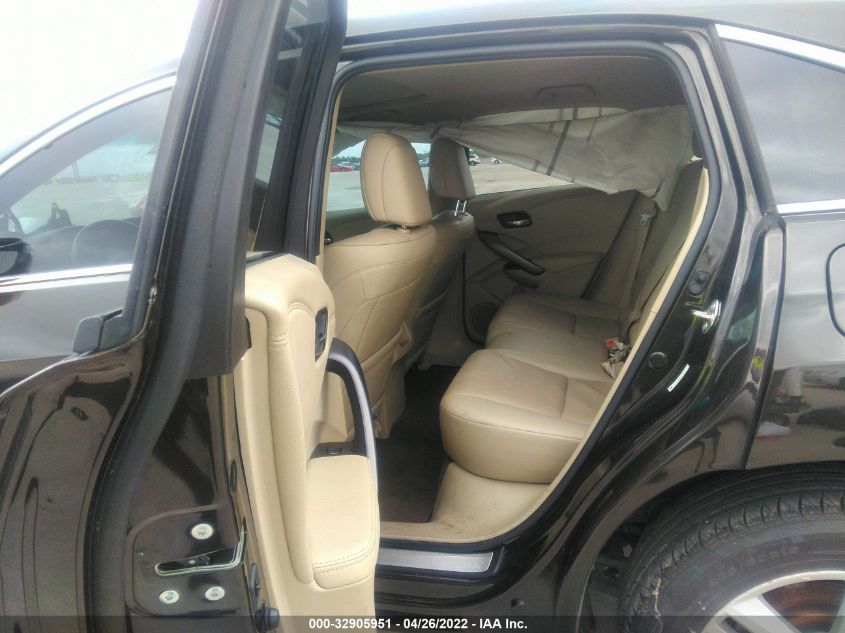 2015 ACURA RDX TECH PKG 5J8TB3H59FL016277