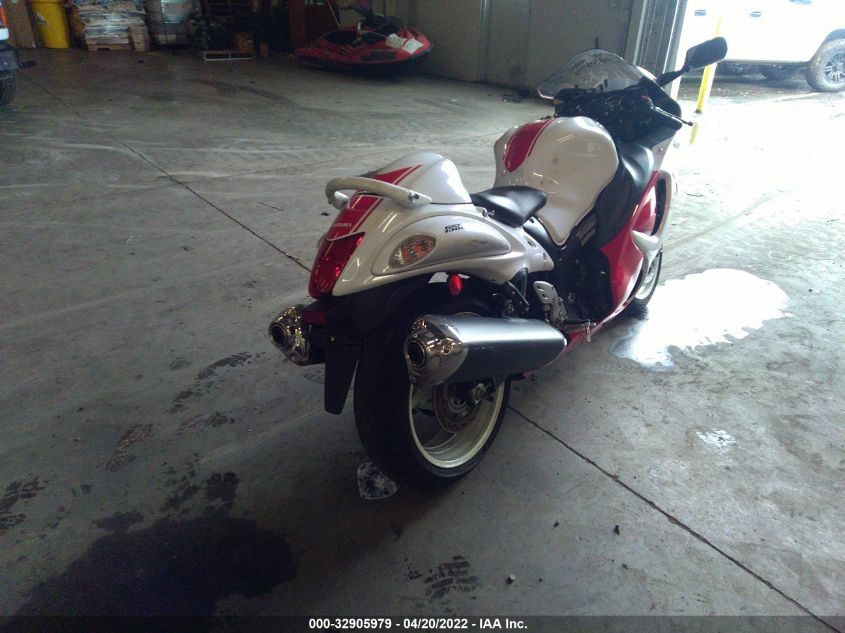 2018 SUZUKI GSX1300 RA JS1GX72B7J2100825