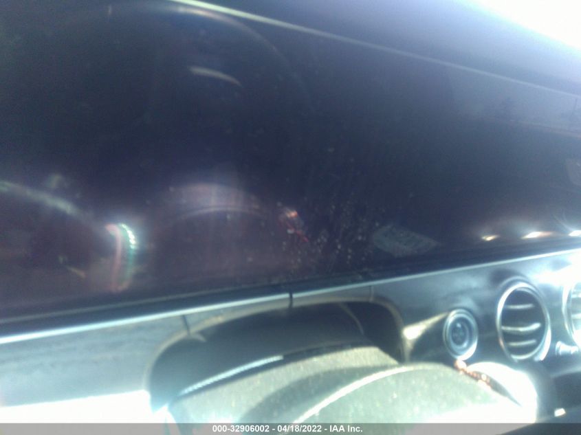 2019 MERCEDES-BENZ E-CLASS E 300 WDDZF4JB8KA631630