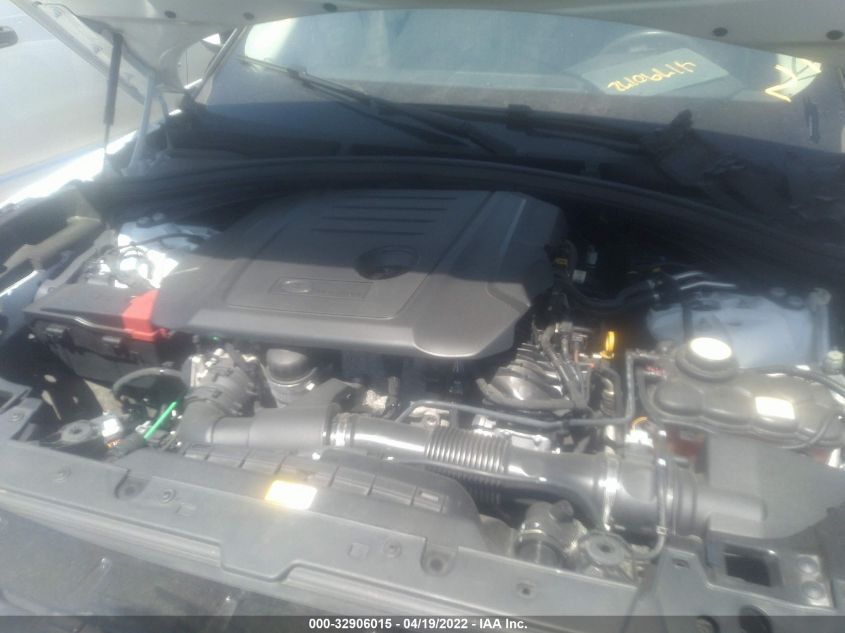 2018 LAND ROVER RANGE ROVER VELAR S SALYB2RN0JA771277