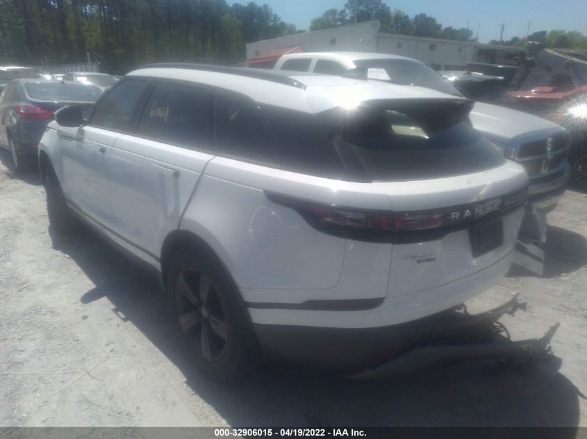 2018 LAND ROVER RANGE ROVER VELAR S SALYB2RN0JA771277