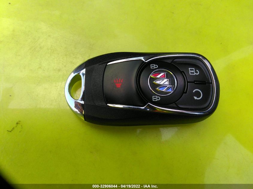 2020 BUICK REGAL SPORTBACK PREFERRED W04GL6SX9L1001532