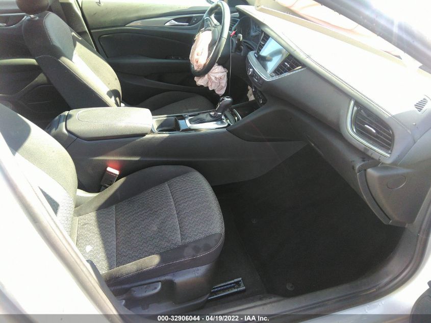 2020 BUICK REGAL SPORTBACK PREFERRED W04GL6SX9L1001532
