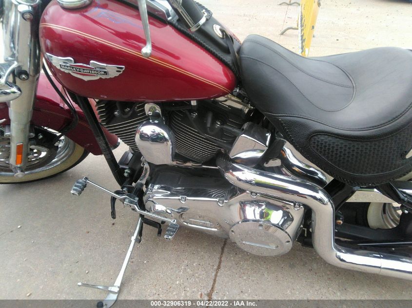 2005 HARLEY-DAVIDSON FLSTNI 1HD1JDB185Y069346