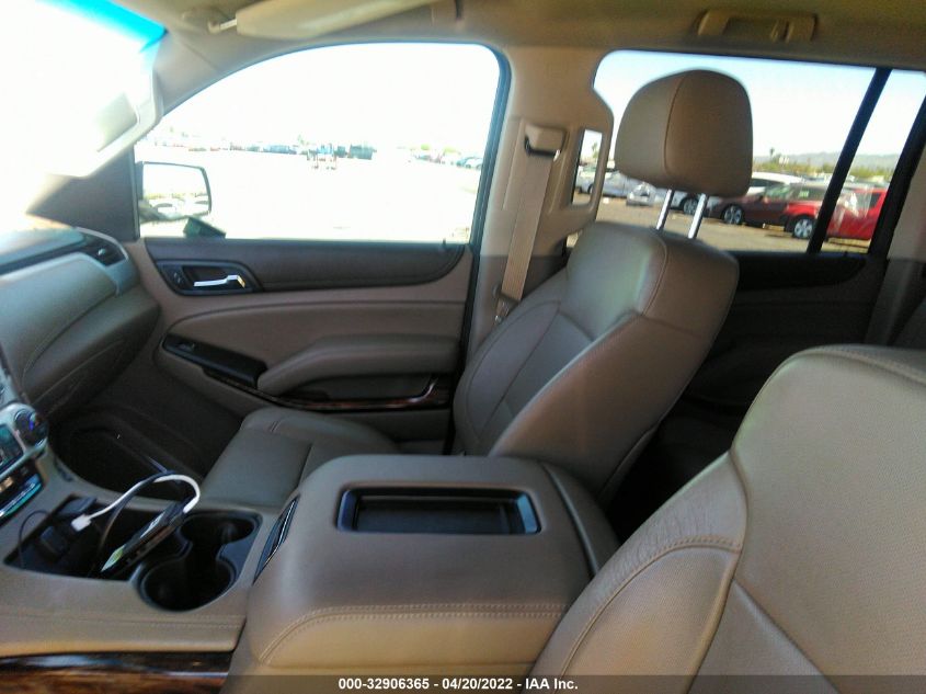 2015 GMC YUKON XL SLT 1GKS2HKC7FR118967