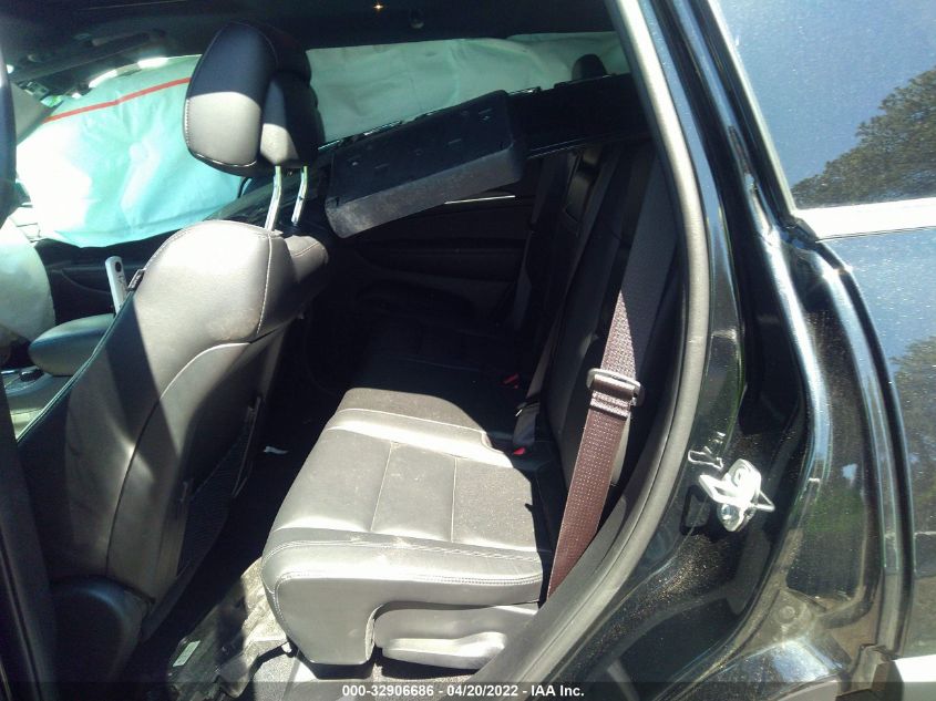 2021 JEEP GRAND CHEROKEE LIMITED 1C4RJFBG1MC525543