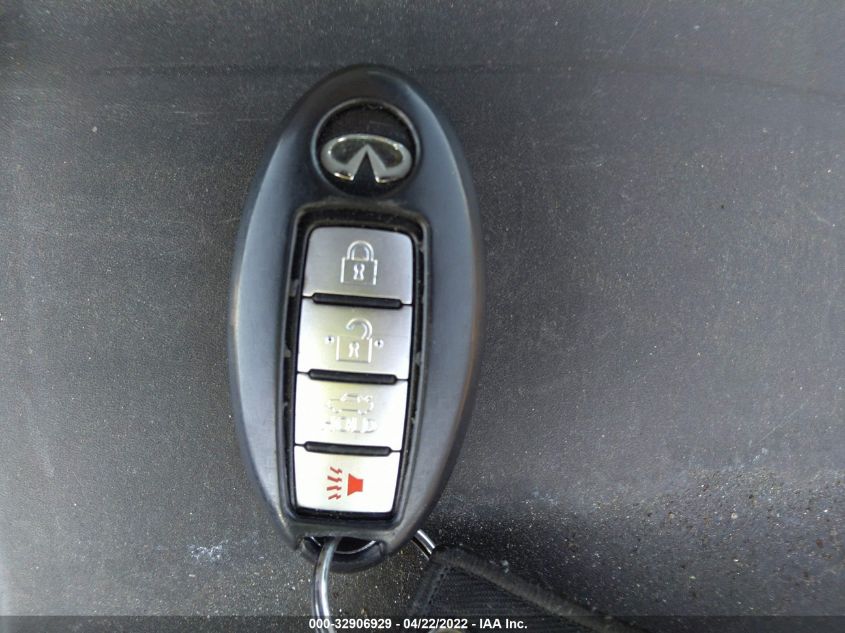 2013 INFINITI G37 SEDAN X JN1CV6ARXDM751199