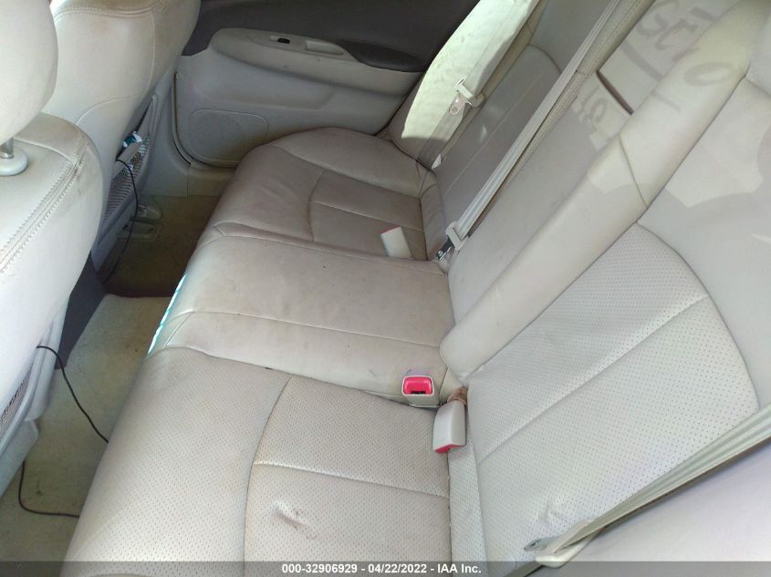2013 INFINITI G37 SEDAN X JN1CV6ARXDM751199